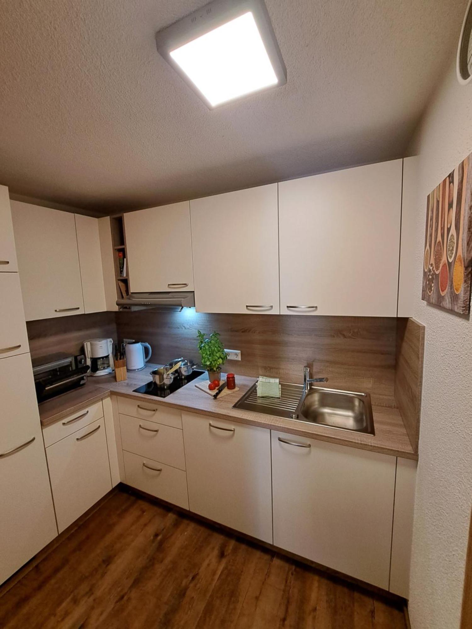 Gästeheim Schmiedhof Sölden Exterior foto